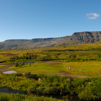 IJsland 2013